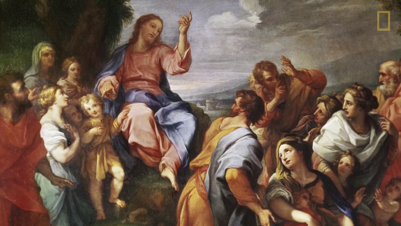 Christianity 101